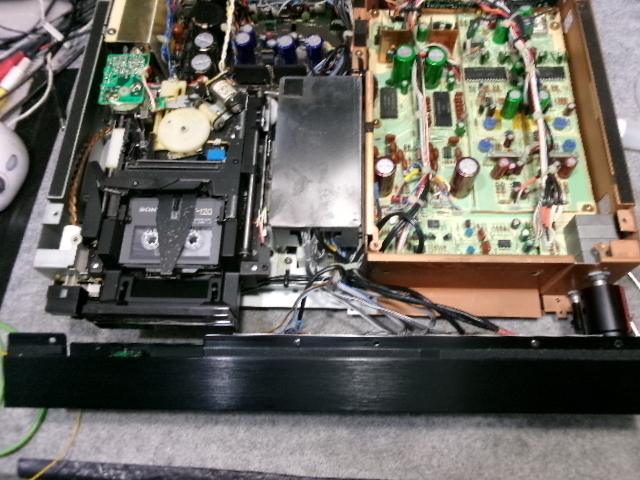 SONY DTC-1000ES – Audiolife － Enjoy your audio life!!