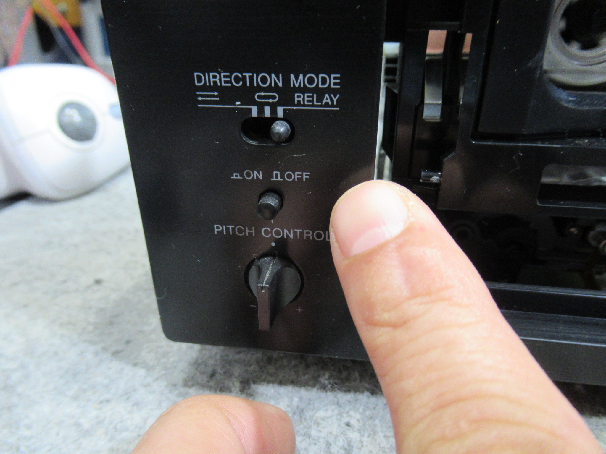 SONY TC-WE475 – Audiolife － Enjoy your audio life!!