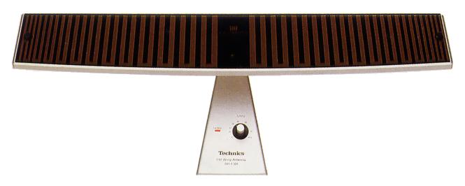 Technics/Panasonic SH-F101の仕様 テクニクス/パナソニック