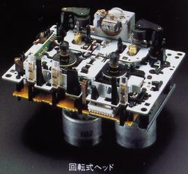 Panasonic RS-DC10の仕様 パナソニック