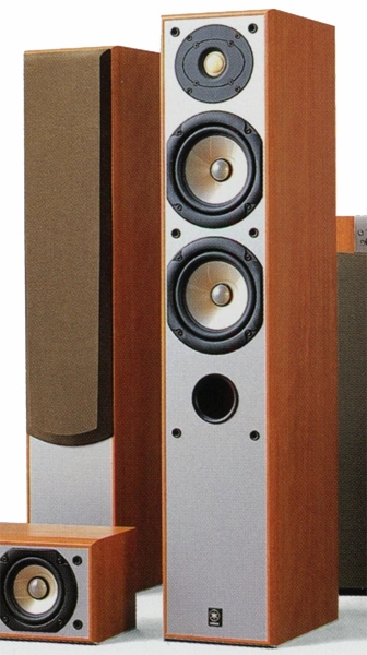 YAMAHA NS-150の仕様 ヤマハ