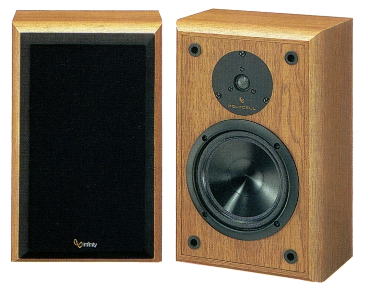 INFINITY Reference ONEの仕様 インフィニティ