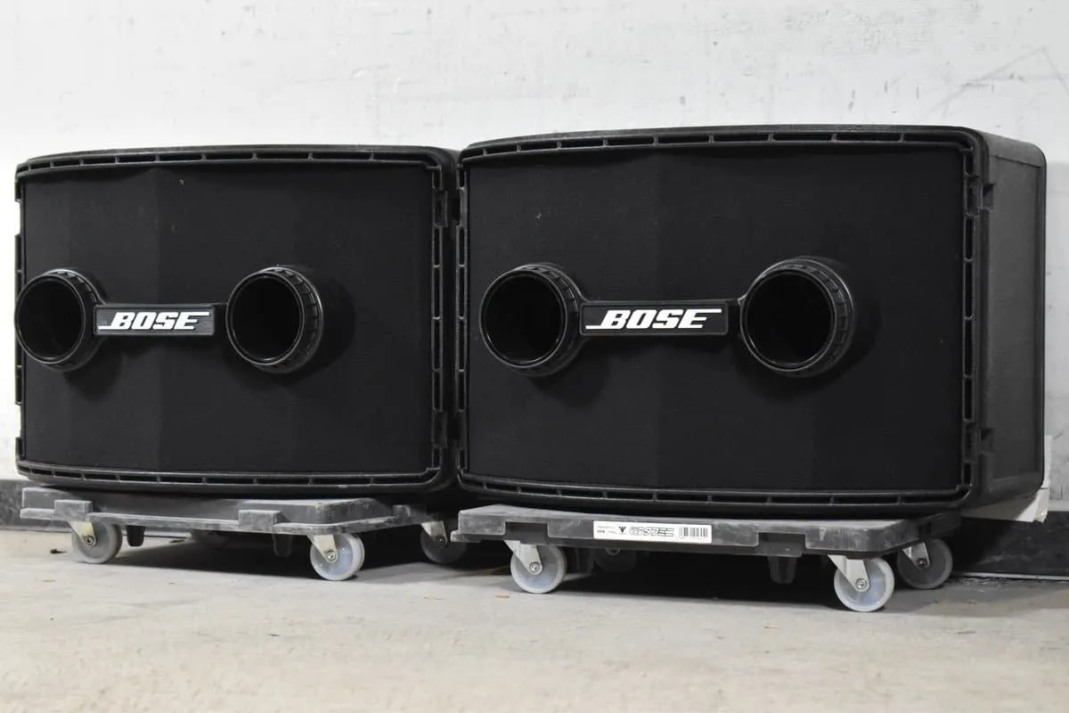BOSE 802 スピーカーペア(2個) BOSE ボーズ スピーカーペア 802 BOSE