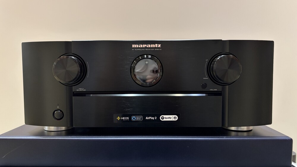 Marantz SR6015【中古】