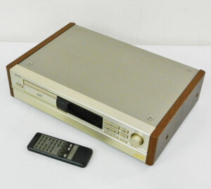 SONY【MDS-JE700】ソニー MDデッキ | オーディオ買取エイブイ