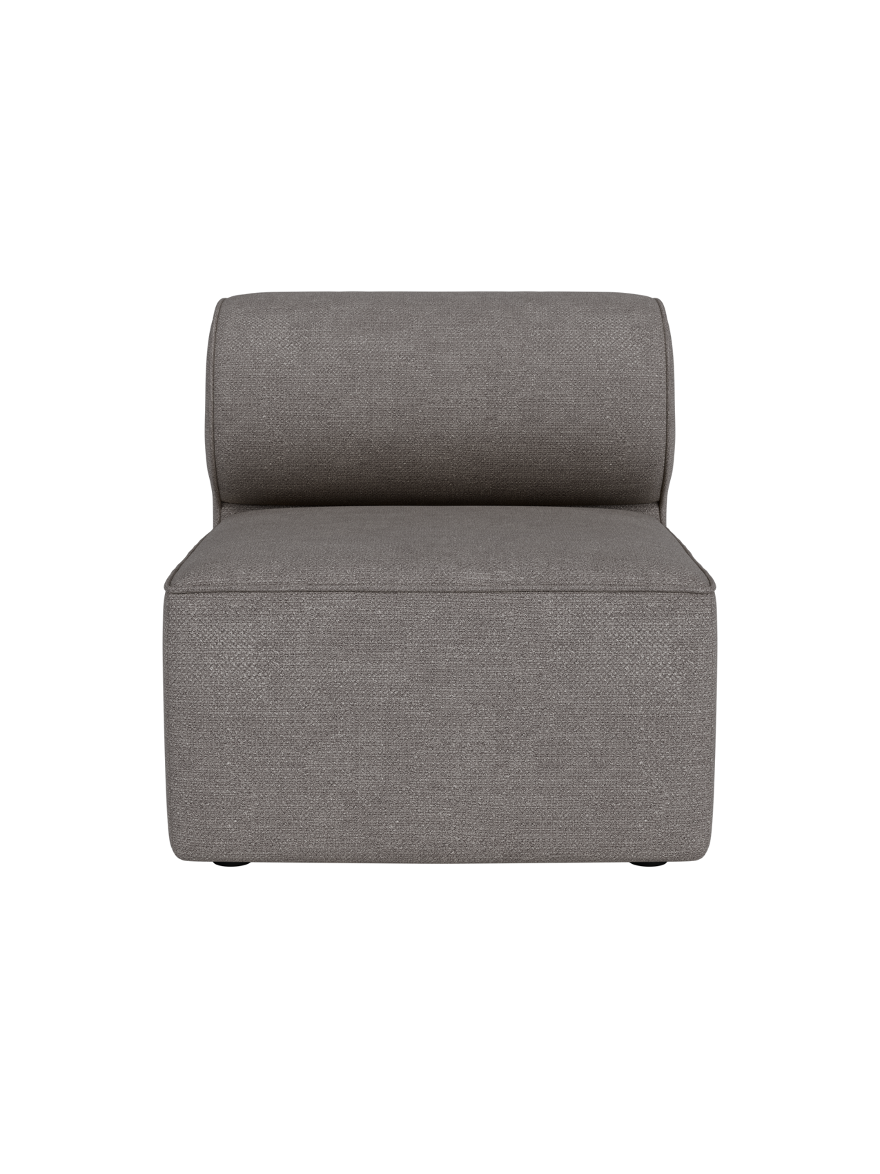 Eave Modular Sofa 86 Open Section by Norm Architects | Audo official