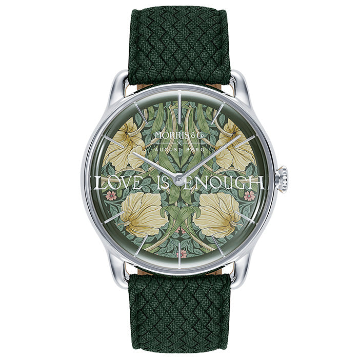 Morris & Co. - Pimpernel