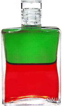 オーラソーマ イクイリブリアムB028番 メイドマリアン