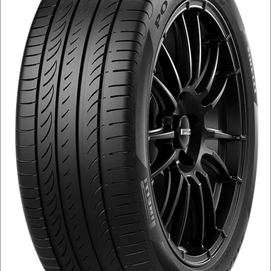 Pirelli 225/45R17 94W POWERGY -