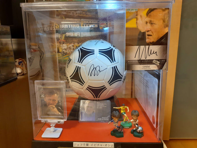 額入り】ロベルト・レヴァンドフスキ 直筆サイン入りバイエルン