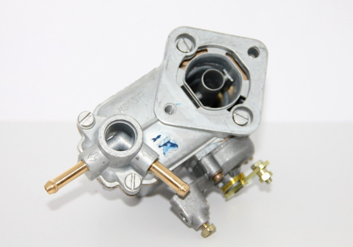 純正ウェーバー 28 IMB 5/250 キャブレター キャブ ガスケット付き