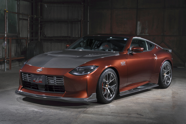 S2000・RECAROのある自動車生活－ASM Blog－