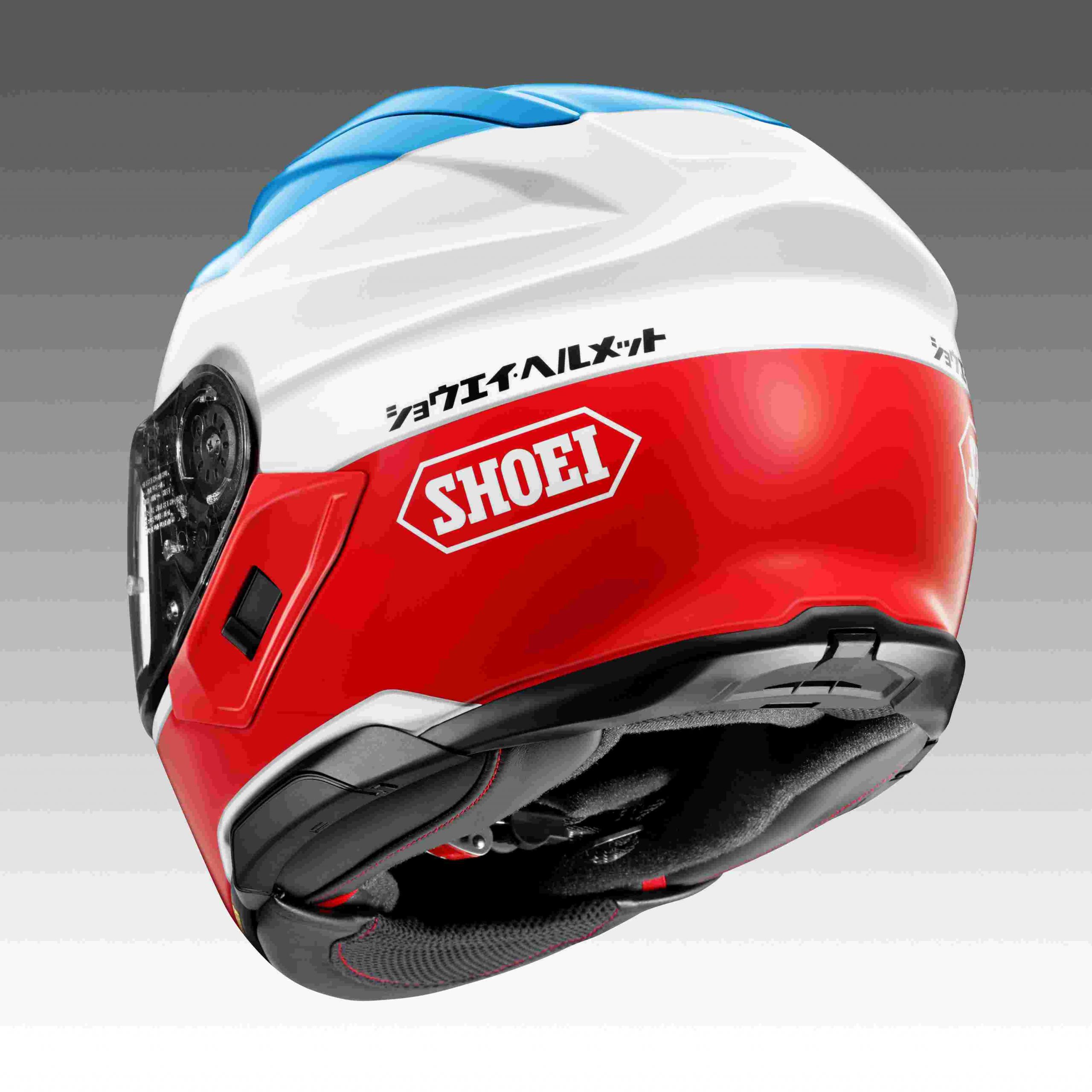 オートバイ流通新聞 | 新たなグラフィック「GT-Air 3 LILT」「J-Cruise