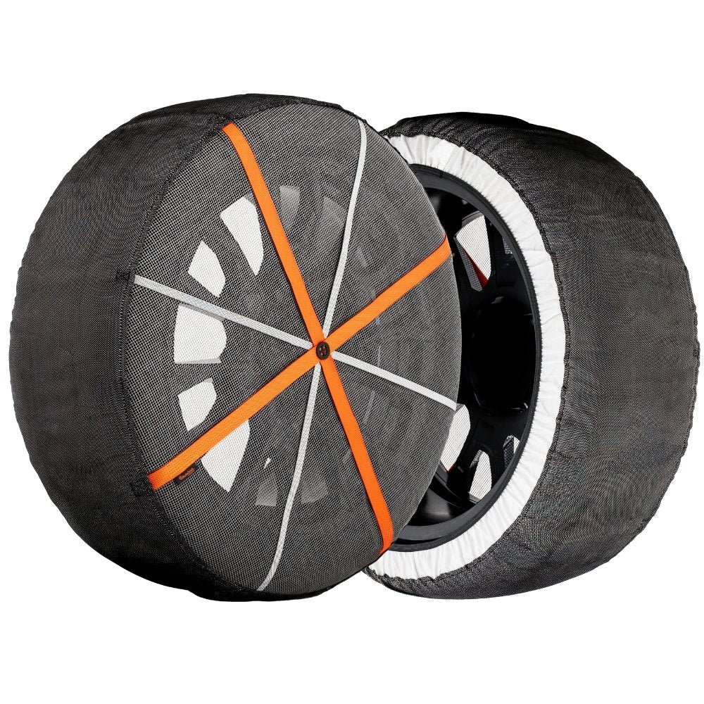 オートソック Premium 685｜乗用車用スノーソックス（非金属タイヤ