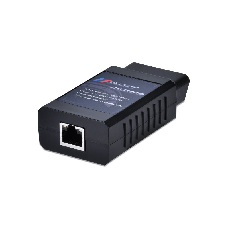 SmartBimmer Enet WiFi for BMW Diagnostic Coding Programming