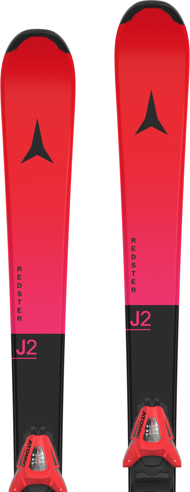 REDSTER J2 130-150 + C 5 GW – アトミック公式オンラインストア