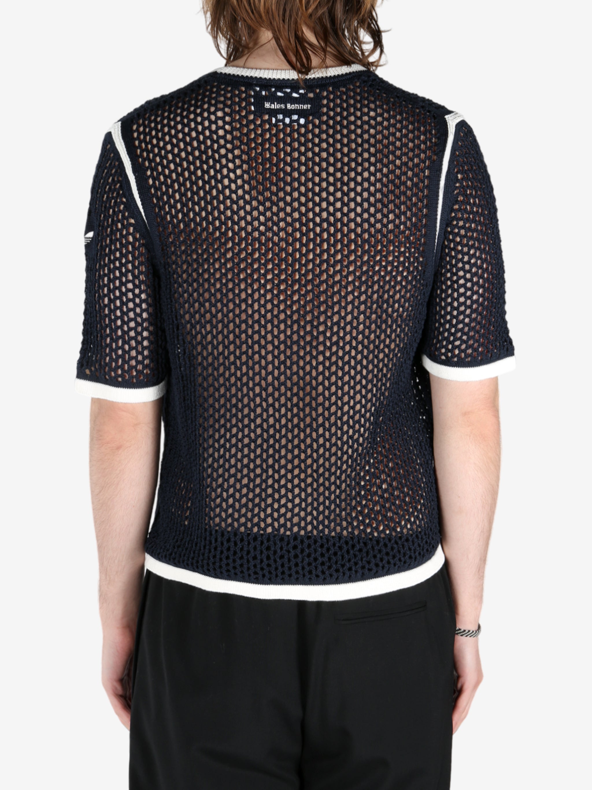 ADIDAS X WALES BONNER - Unisex Knit Tee – Atelier New York