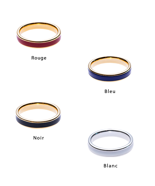 Nº12 彩帯 / IROOBI - ATELIER ROUGE / アトリエルージュ