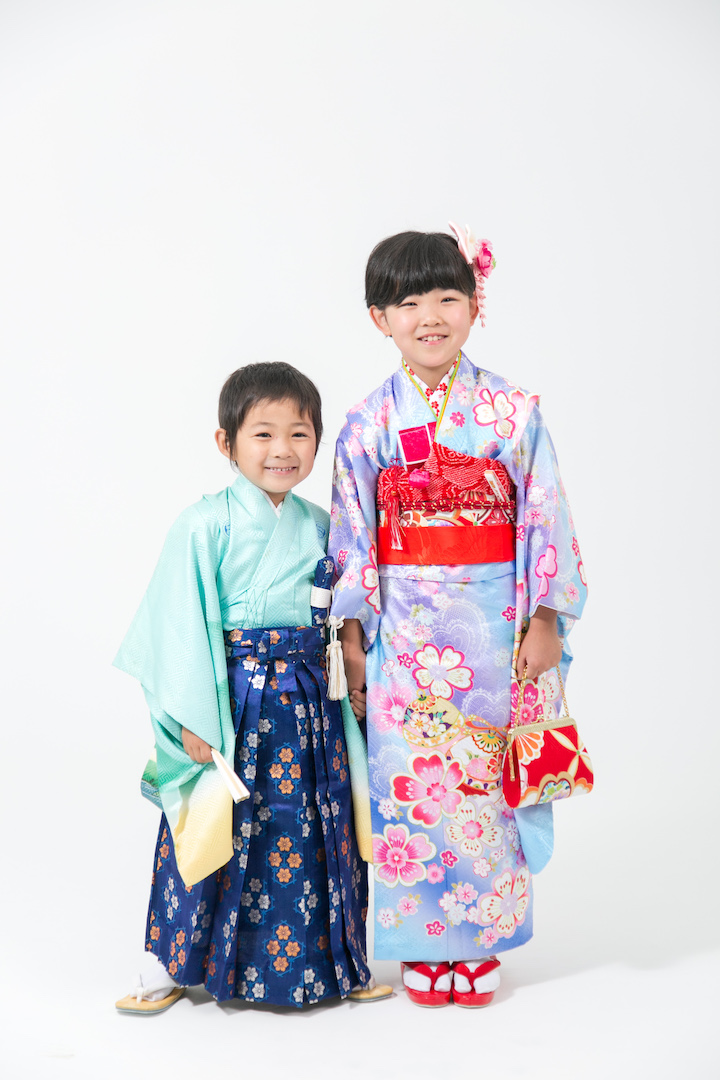 七五三 - アトリエYK