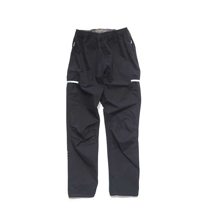 MOUNTAIN MARTIAL ARTS】MMA 7pocket Run Long Pants V3 | AT EASE