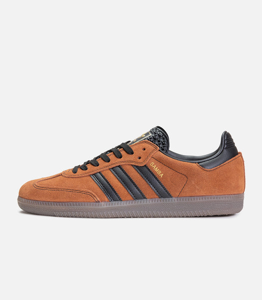 Adidas Samba ADV – Atlas