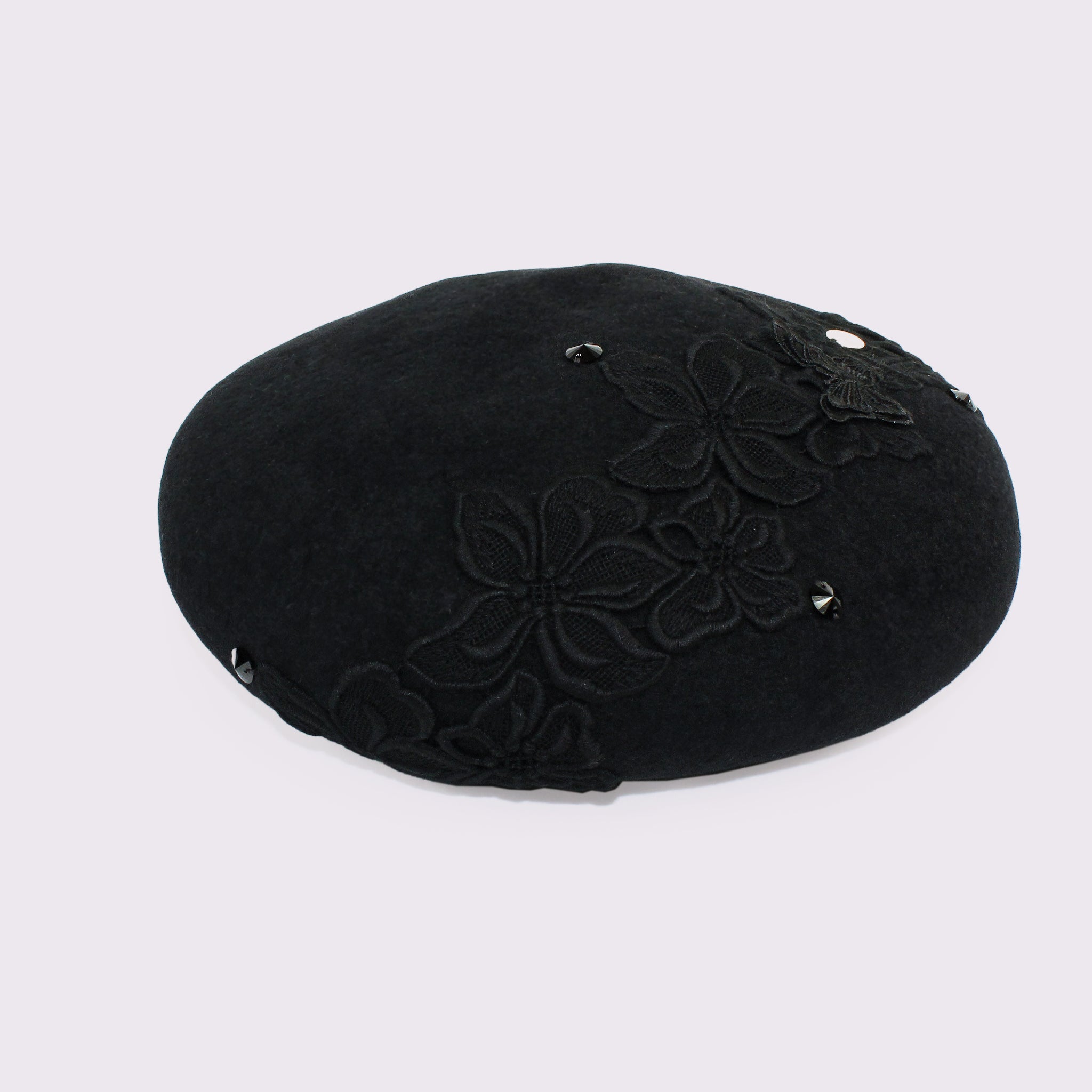 Athena New York Amanda Beret Butterfly／ベレー