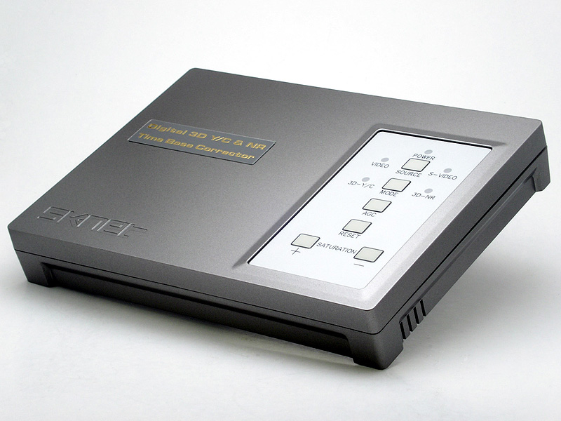 SKnet、松下製MN673744を搭載した「パワースタビライザー3DWPro」