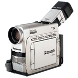 NV-C5 | デジタルビデオカメラ | お客様サポート | Panasonic