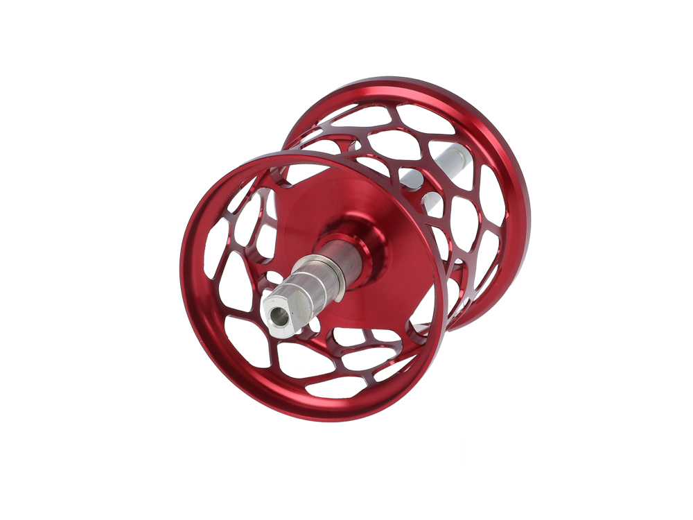 ABU Ambassadeur 2500C用 トラウトスペシャル 【全4色】｜Fishing