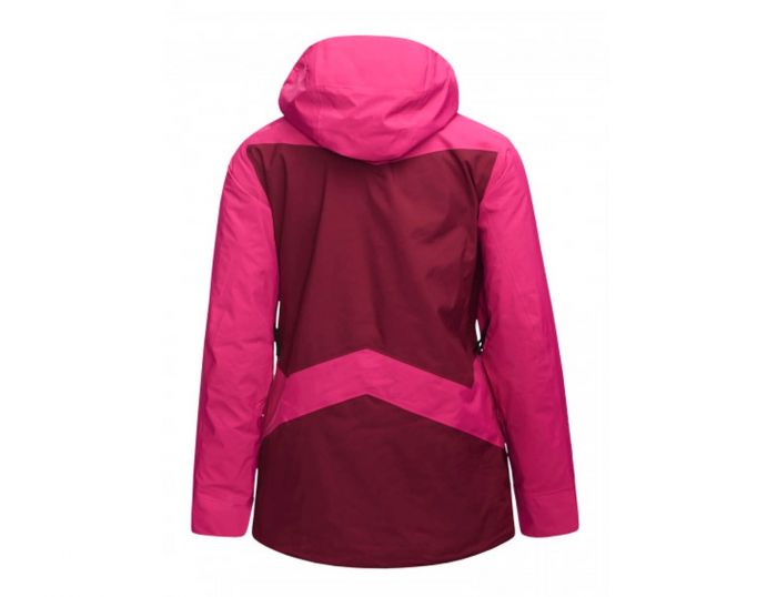 Peak Performance - Gravity 2 Layer Jacket Women - Ski-Jacket Gore