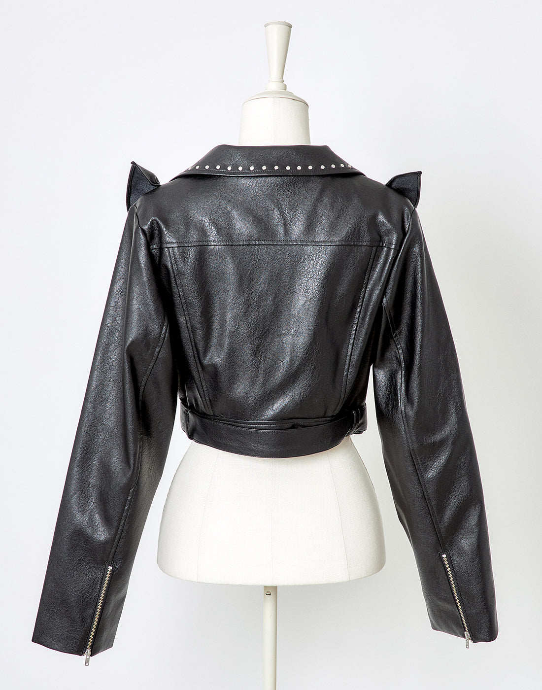 Bad princess riders jacket – AVENCHUMU （アバンチュウム）