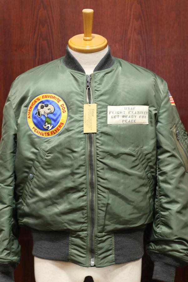 バズリクソンズ商品一覧【Buzz Rickson's】