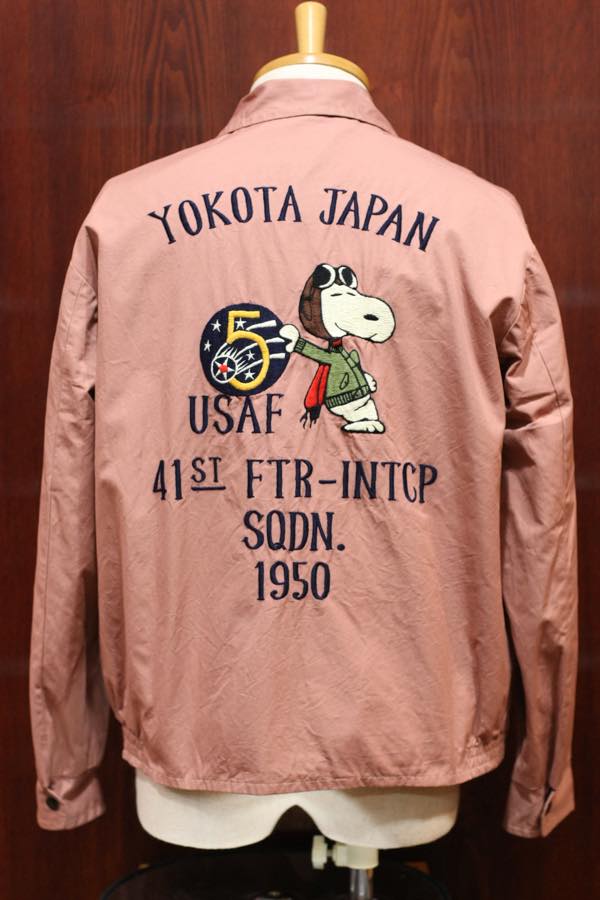 バズリクソンズ商品一覧【Buzz Rickson's】