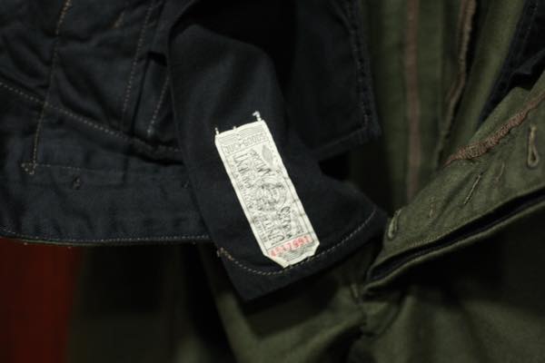 FREEWHEELERS】フリーホイーラーズ取扱商品一覧