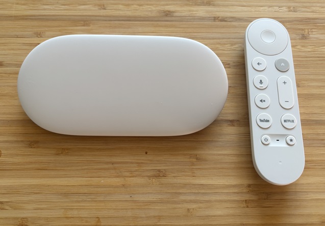 The Google TV Streamer Is Not The (an)Droid You Are Looking For