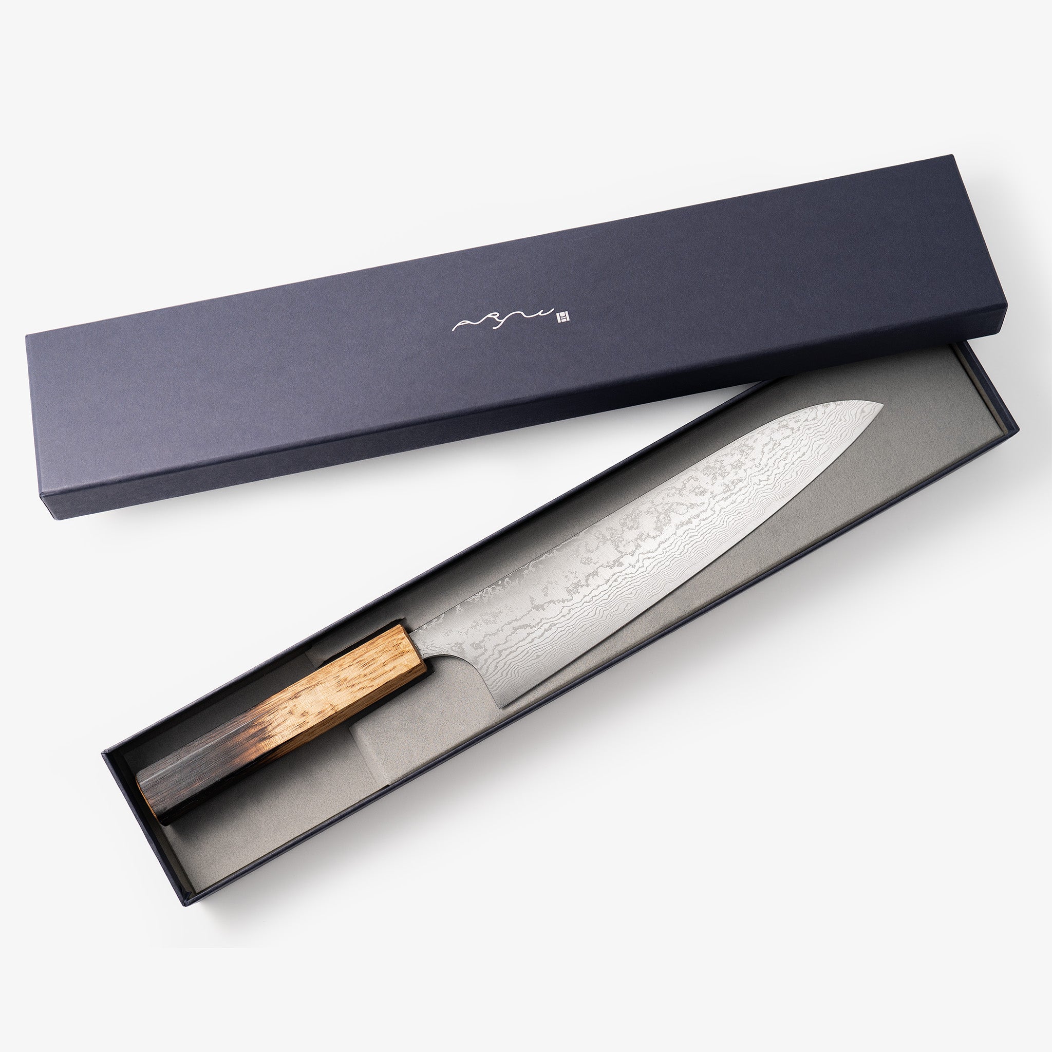 安立打刃物 – AYA-TORI