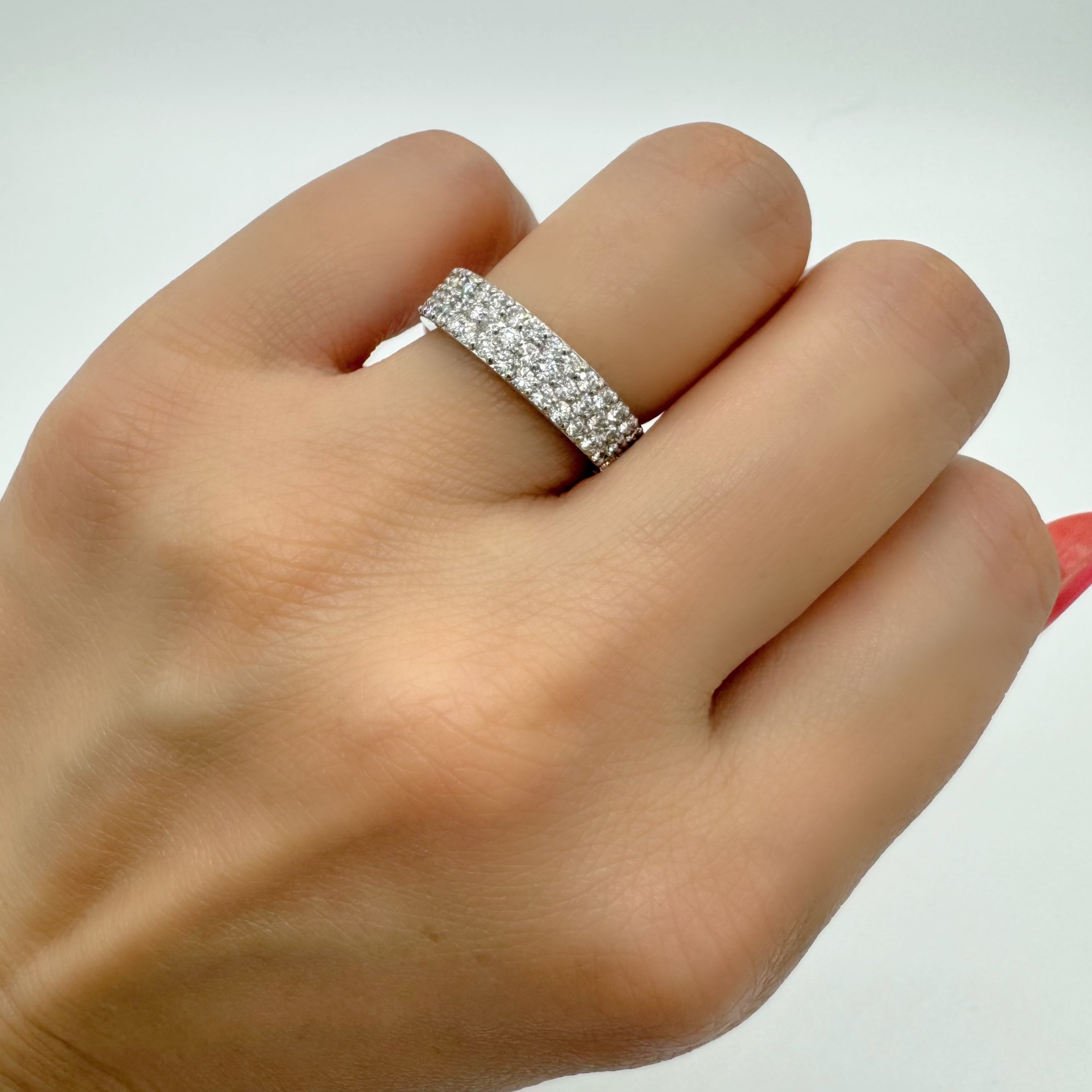 メーテル］リング ダイヤ – AYAKO SAKURAI（櫻井 彩子）公式サイト