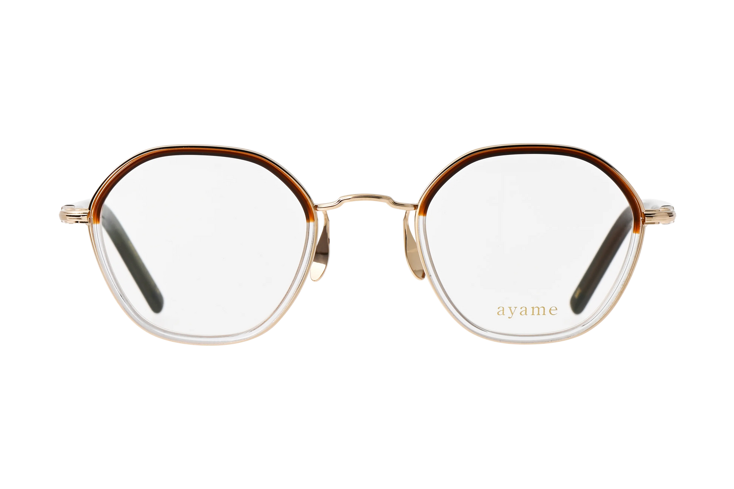 HEX-optical | アヤメ ヘックス_メガネ ayame online store