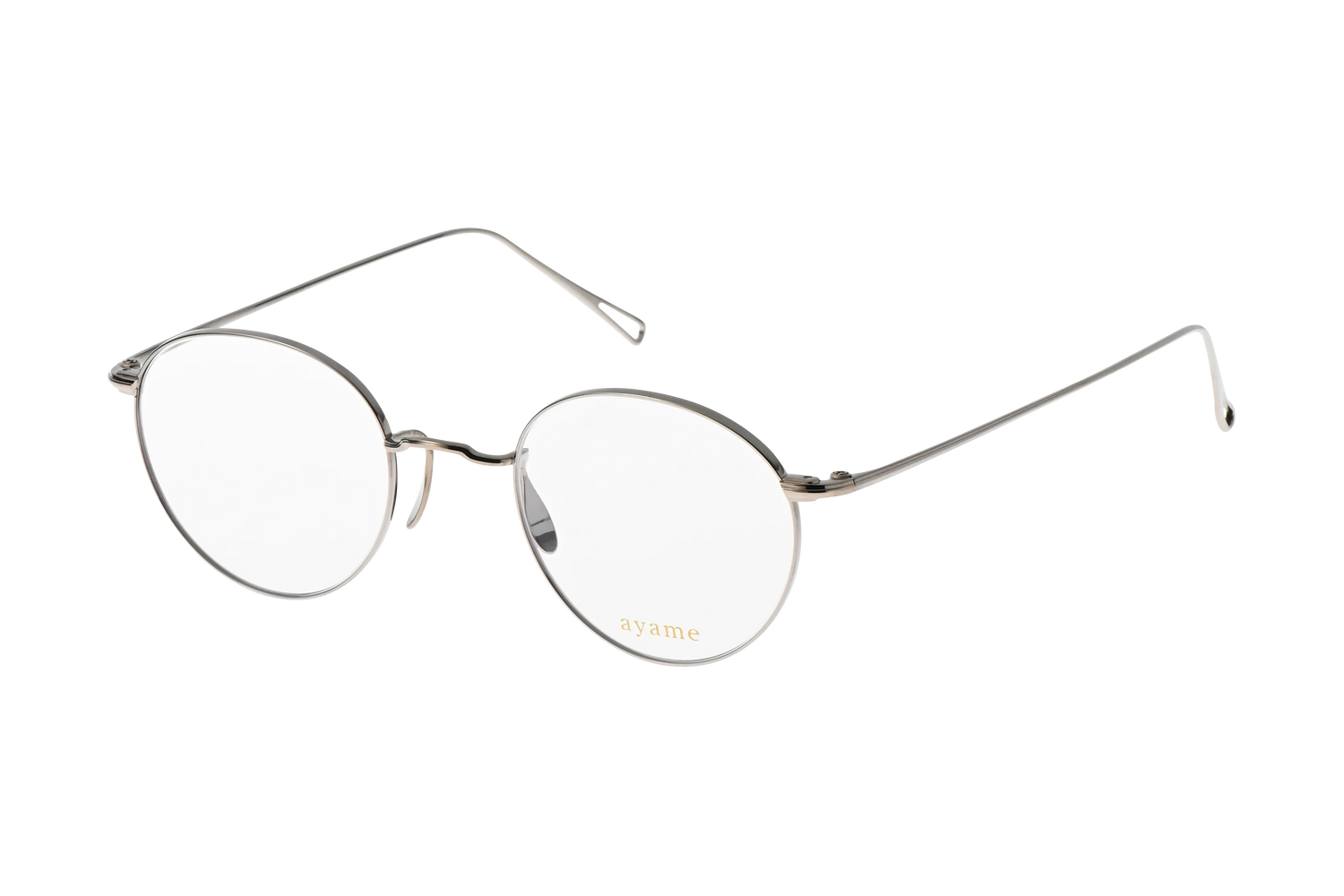 MANRAY46 | アヤメ マンレイ46_メガネ ayame online store