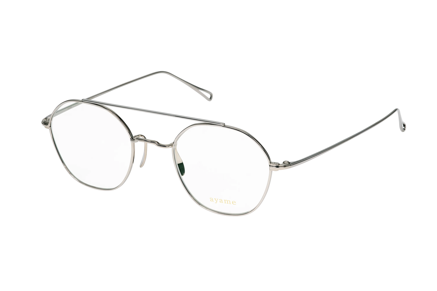 HEX AV3-optical | アヤメ ヘックス エーブイ3_メガネ ayame online store