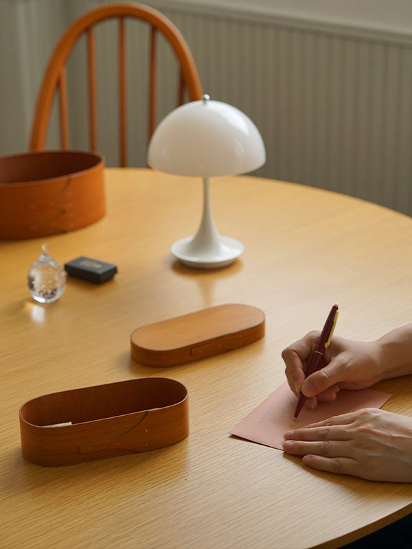 シェーカーメガネケース | AXCIS ONLINE