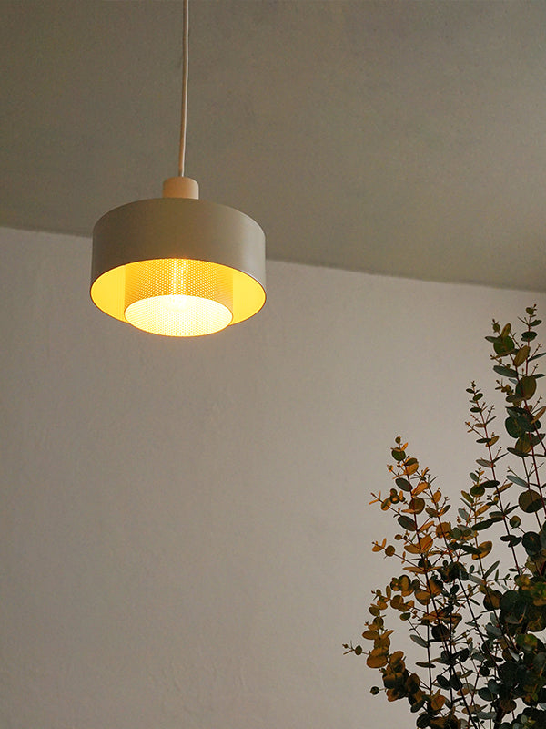 KT punching light cylinder WH | AXCIS ONLINE