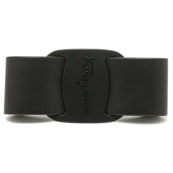 フェラガモ バレッタ アクセサリー ヴァラ リボン ヘアアクセサリー