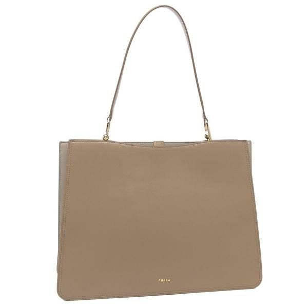 フルラ トートバッグ ゴッチャ ベージュ レディース FURLA WB01497