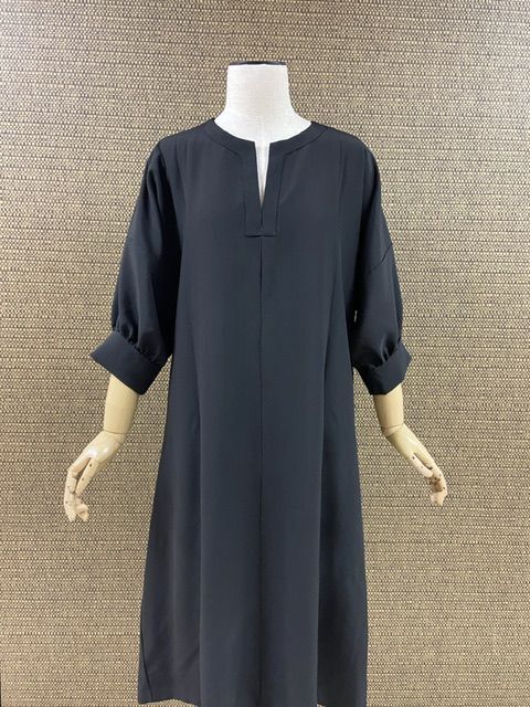 喪服ワンピースにいいデザイン！東京着物リメイクazu | ブログ | 東京