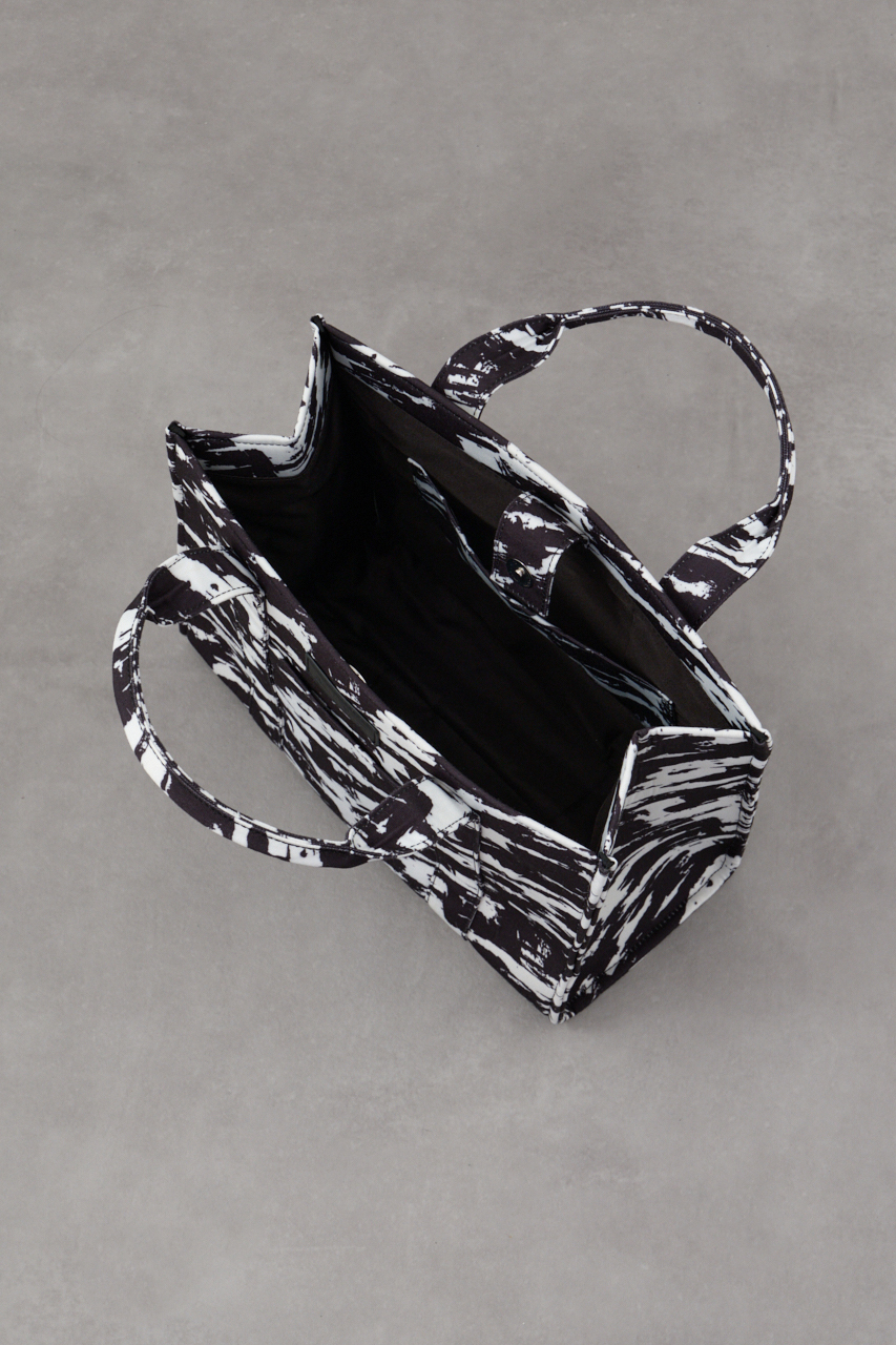 スクエアミドルバッグ｜MEN｜251ISC55-054C｜AZUL BY MOUSSY（アズール