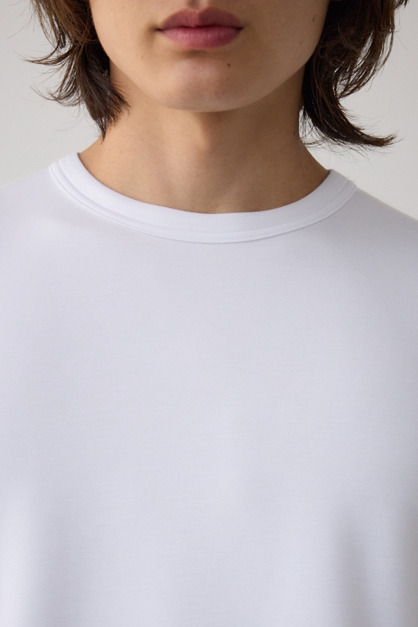 トロミ長袖トップス｜MEN｜251IST80-061C｜AZUL BY MOUSSY（アズール