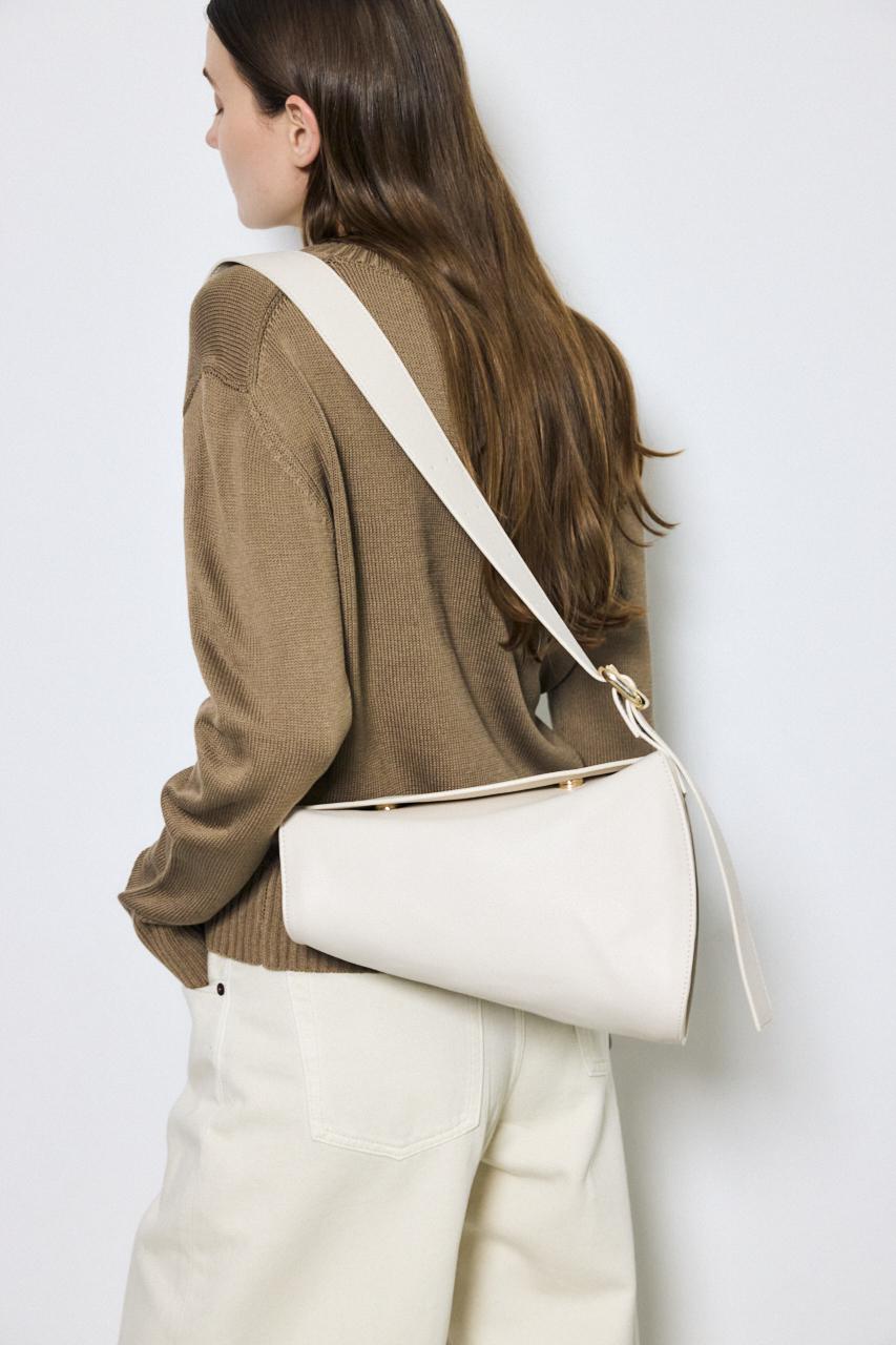 フェイクレザークロスボディバッグ｜WOMEN｜250JSB55-2661｜AZUL BY