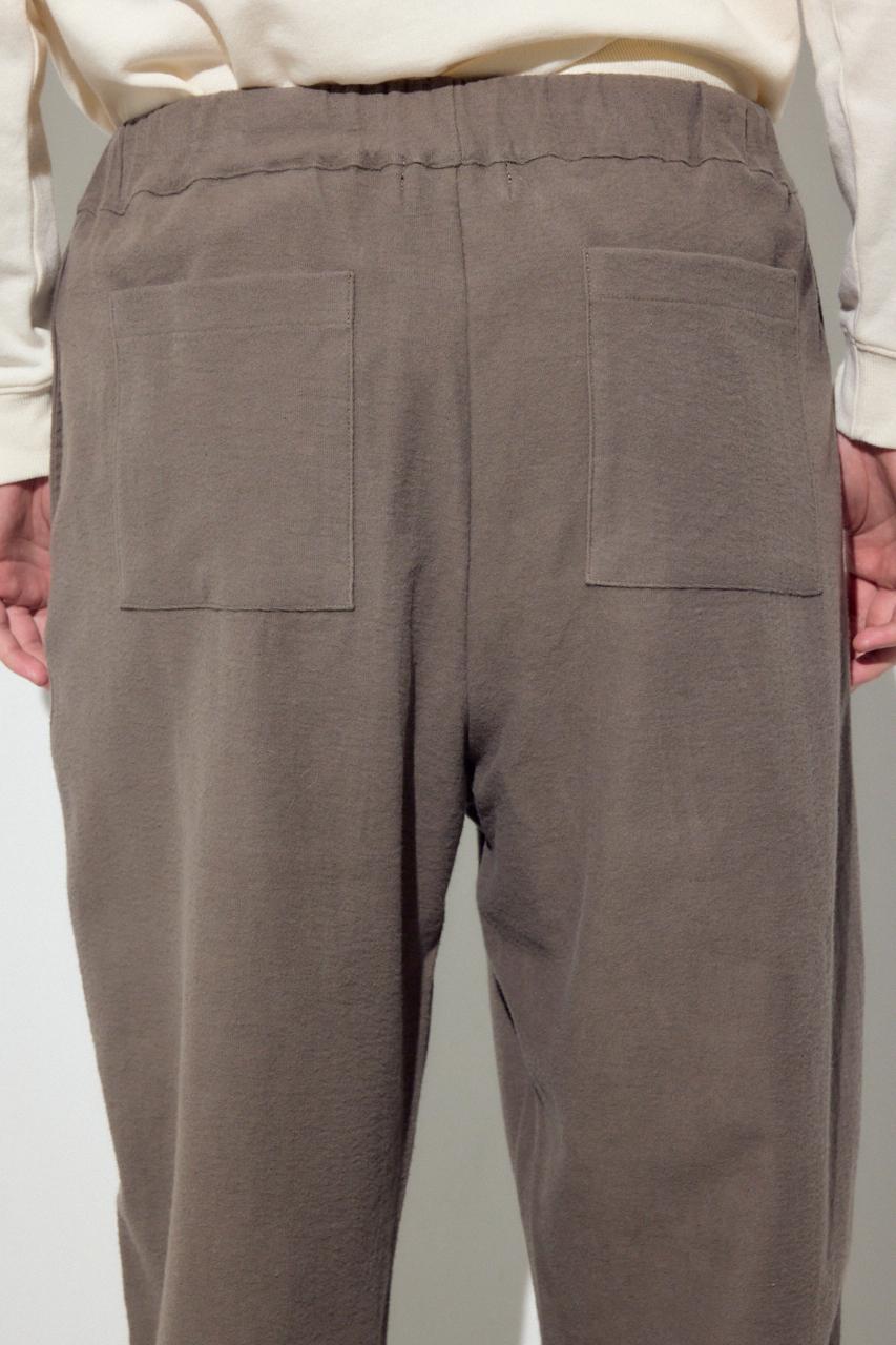 リラックスソフトタッチパンツ｜MEN｜251JSR81-0611｜AZUL BY MOUSSY
