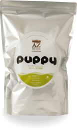 パピー | 【公式】アゼットジャパン | ドッグフード製造販売